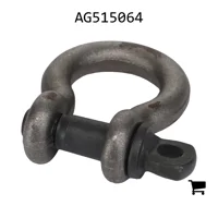 AGCO AG515064 Якорь