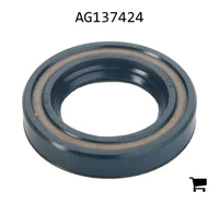 AGCO AG137424 Сальник