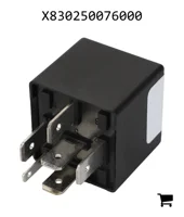 AGCO X830250076000 Диодный мост