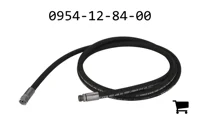 AGCO 0954-12-84-00 Гидравлический шланг