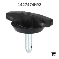 AGCO 1427474M92 Ручка капота