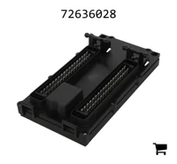 AGCO 72636028 Блок электроники