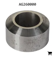AGCO AG260000 Проставочная втулка