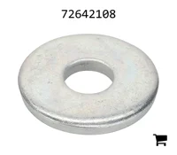 AGCO 72642108 Плоская шайба