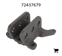 AGCO 72437679 Монтажный кронштейн