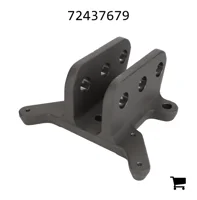 AGCO 72437679 Монтажный кронштейн