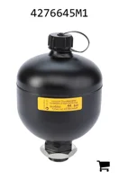 AGCO 4276645M1 Гидравлический аккумулятор, 0,75 л