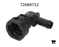 AGCO 72604712 Заглушка