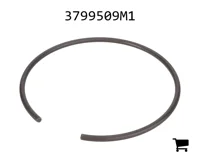 AGCO 3799509M1 Стопорное кольцо