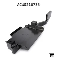 AGCO ACW021673B Правый боковой капот