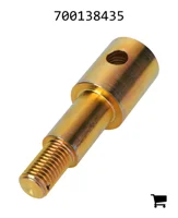 AGCO 700138435 Палец вилки