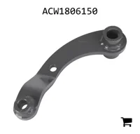 AGCO ACW1806150 Натяжной ролик