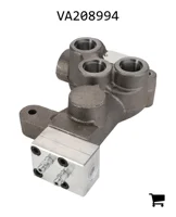 AGCO VA208994 Тормозной клапан