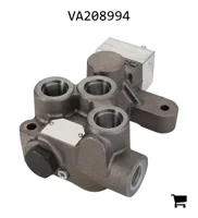 AGCO VA208994 Тормозной клапан