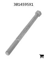 AGCO 3014595X1 Болт с шестигранной головкой