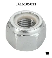 AGCO LA16105011 Гайка