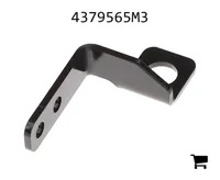 AGCO 4379565M3 Опора