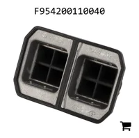 AGCO F954200110040 Клапан пресс-масленки