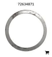 AGCO 72634871 Диск