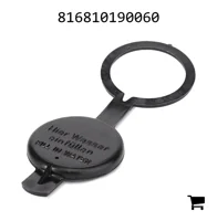 AGCO 816810190060 Крышка