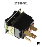 AGCO 278894M1 Переключатель