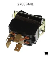 AGCO 278894M1 Переключатель