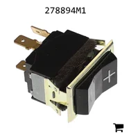 AGCO 278894M1 Переключатель