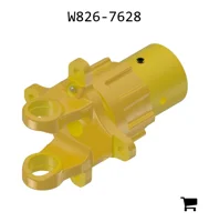 AGCO W826-7628 Вилка обгонной муфты Torqmaster серии AW35