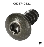 AGCO CH207-2021 Винт с круглой головкой