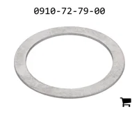 AGCO 0910-72-79-00 Диск