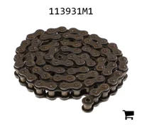 AGCO 113931M1 Цепь