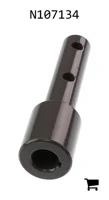 AGCO N107134 Адаптер