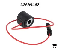 AGCO AG609468 Катушка