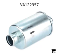 AGCO VA122357 Фильтр