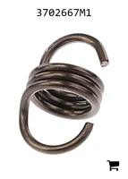 AGCO 3702667M1 Возвратная пружина