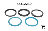 AGCO 72312230 Уплотнение поршня