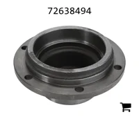 AGCO 72638494 Корпус