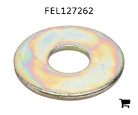 AGCO FEL127262 Диск