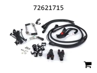 AGCO 72621715 Предпусковой подогреватель