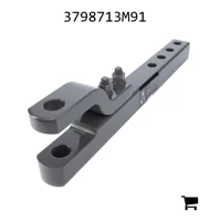 AGCO 3798713M91 Тяговая штанга