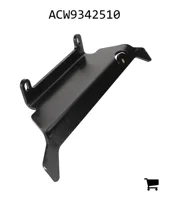 AGCO ACW9342510 Защита вала отбора мощности