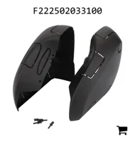 AGCO F222502033100 Крышка