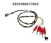 AGCO X899980657069 Кабель-адаптер