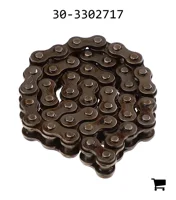 AGCO 30-3302717 Цепь