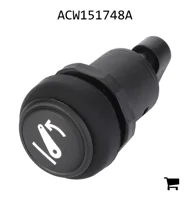 AGCO ACW151748A Выключатель нижнего положения 3-точечной навески