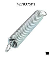 AGCO 4278375M1 Пружина