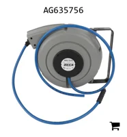 AGCO AG635756 Шланг