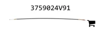 AGCO 3759024V91 Трос
