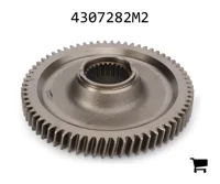 AGCO 4307282M2 Шестерня