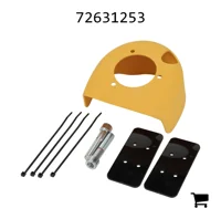 AGCO 72631253 Защитный колпачок